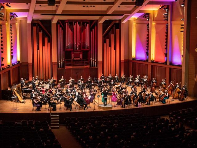 Seattle Symphony