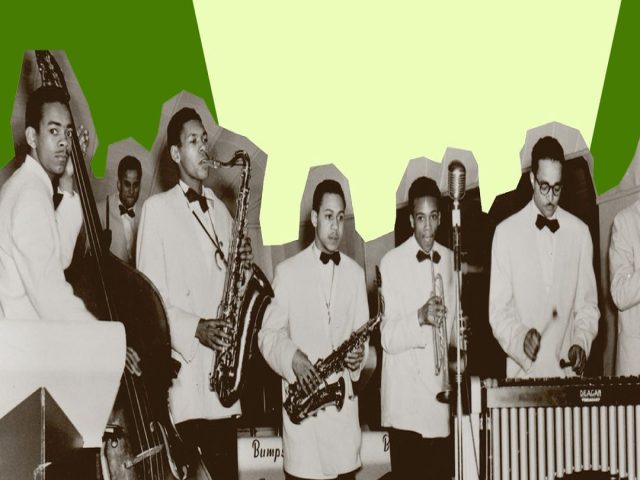 Never Turn Back: Echoes of African American Music at MoPOP