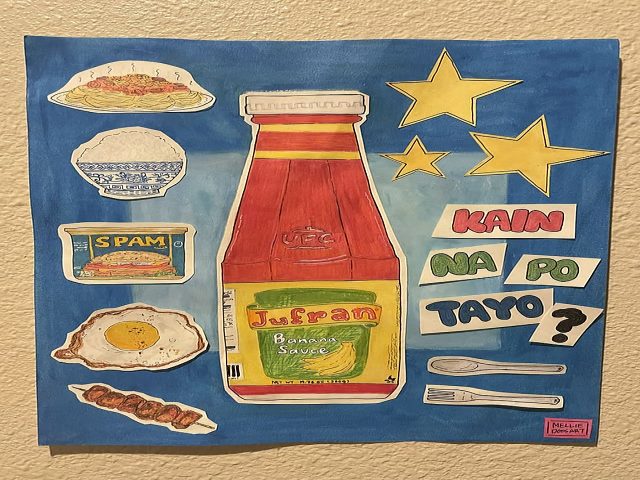 Wing Luke Museum - Back Home Exhibit